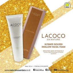 Lacoco Kosmetik Di Tangerang Selatan