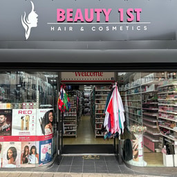 Beauty 1st Hair and Cosmetics