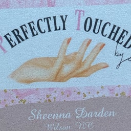Perfectly Touched By Sheen