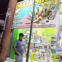 Permata Kosmetik