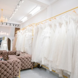 Tran Wedding - Makeup - Bridal - Photo