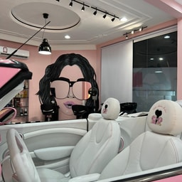 The Sisters Salon