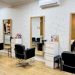 Natural Paradise Peluqueria Organica Getafe