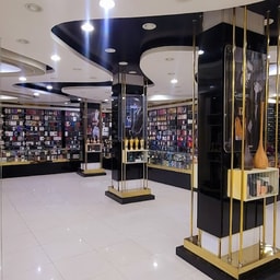 Al-Shatiwi for Perfumes