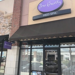 Zero Gravity Aesthetics and Wellness