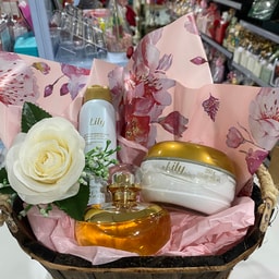 Chelly Maquiagens|Perfumaria|Presentes