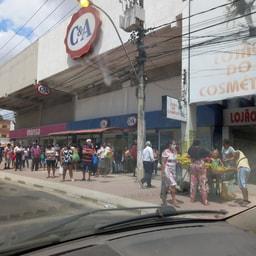 Lojao do Cosmetico