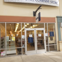 The Cosmetics Company Store