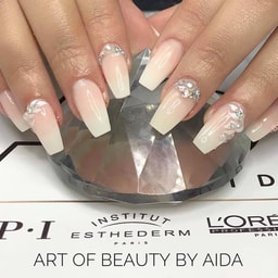 Art of Beauty by Aida