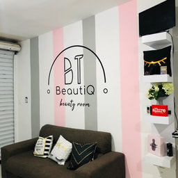 BeautiQ -Studio