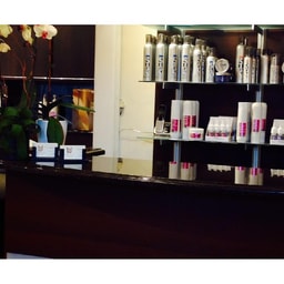 Uptown Salon & Color Studio