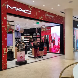 MAC Cosmetics Ramat Aviv