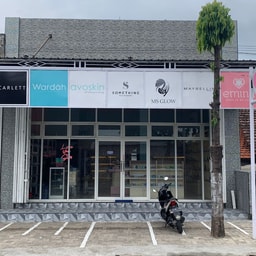 Moonlight Beauty Store