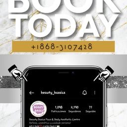 Beauty Basics Face & Body Aesthetic Centre