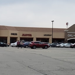 The Cosmetics Company Store