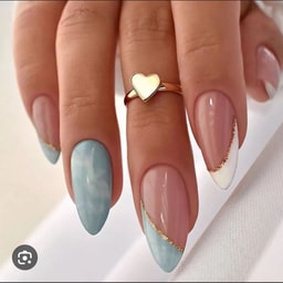 Makeup & Nail art