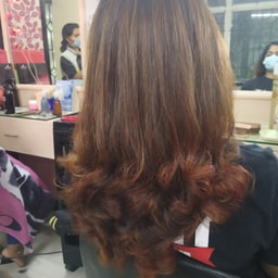 Satin The Beauty Salon