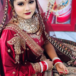 Shiv Hari Beauty Makeup Studio