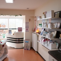 Beauty & Wellness Oase - Brigitte Kral-Schmid