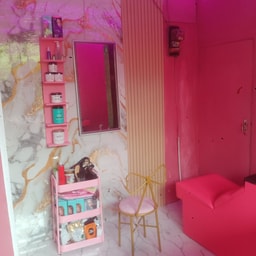 Chantika beauty studio