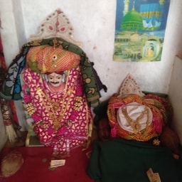 Laxmi Beauty Parlour and cosmetics center
