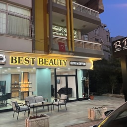 BEST BEAUTY BAR