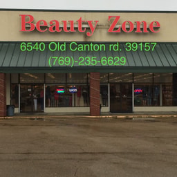Beauty Zone beauty supply