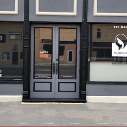 All About You Salon & Spa