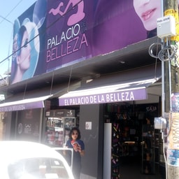 El Palacio De La Belleza