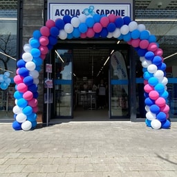 Acqua & Sapone