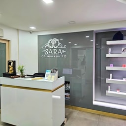 Sara Salon & Spa