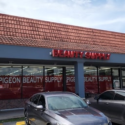 Pigeon Beauty Supply