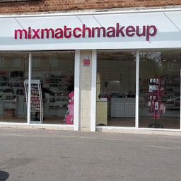 Mixmatch Makeup