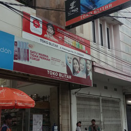 Blitar Toko