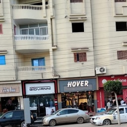 Shaheen