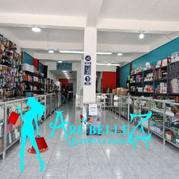 Are Belleza Supply & Salon
