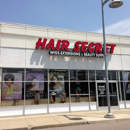 Hair Secret Beauty Supply