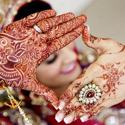 ABBAS Mehndi Parlour & Beauty Salon