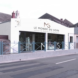 Le Monde Du Soin