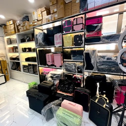 Shop Accessories