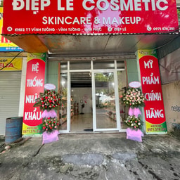Diep Le Cosmetic Cua hang My Pham