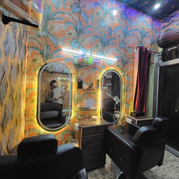 Vaishnavi Makeover Studio & Cosmetic Shop