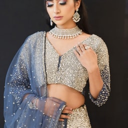 Balaji Beauty Salon | Shalin Raj Makeup Studio
