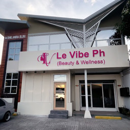 Le Vibe Beauty Ph Beauty and Wellness