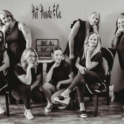 Hot Headz & Co. Hair Salon