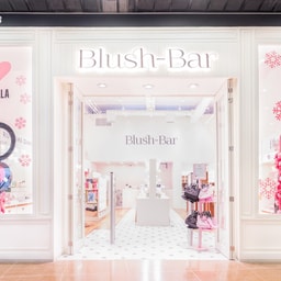 Blush-Bar Viva Barranquilla