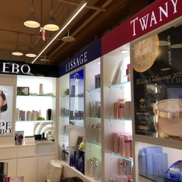 Meibido Marunaka Shin-Kurashiki Store