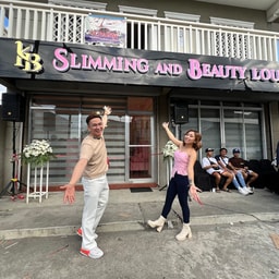 KB Slimming and Beauty Lounge