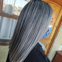 Peluqueria Macarena