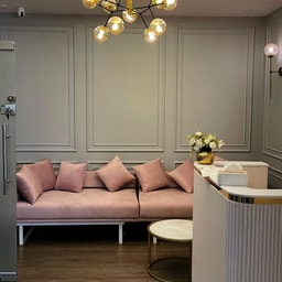 Makeup Studio By Mehwish